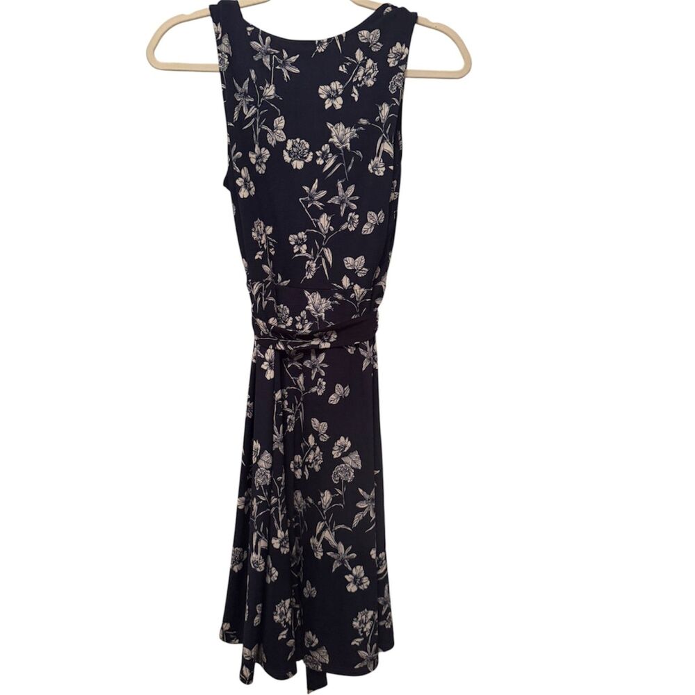 Stitch Fix BNWT Faux Wrap Dress